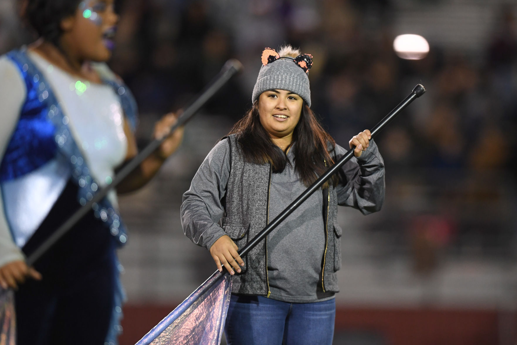 A&M Consolidated vs. Rudder football